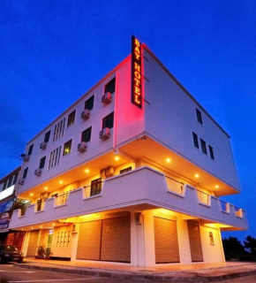 Bay Hotel